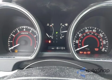 2008 Toyota Highlander from USA, damaged, VIN JTEDS41A882049873